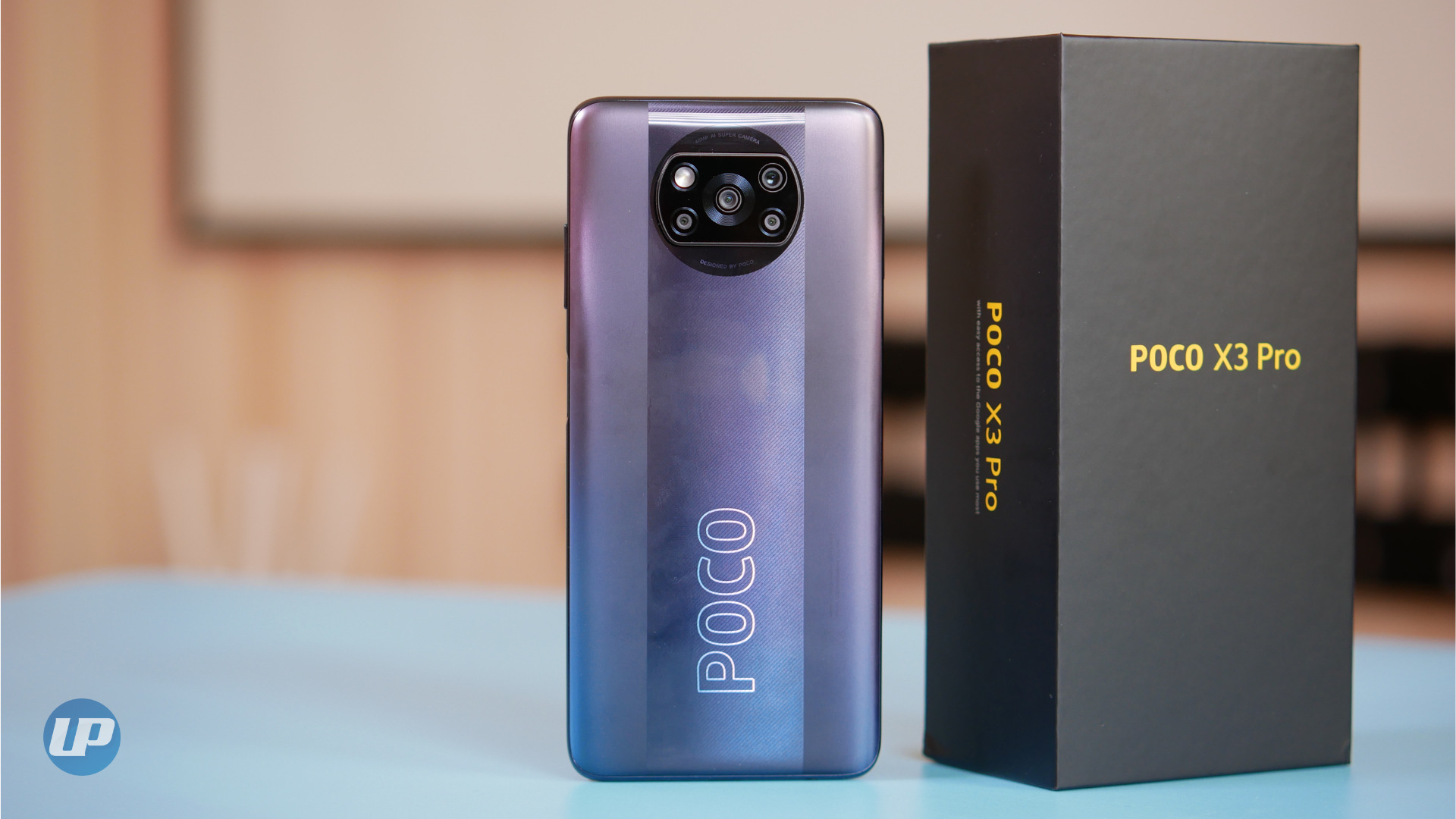 HP Terbaru 2023 – Spesifikasi Poco X3 Pro Fitur dan Harga Terbaru