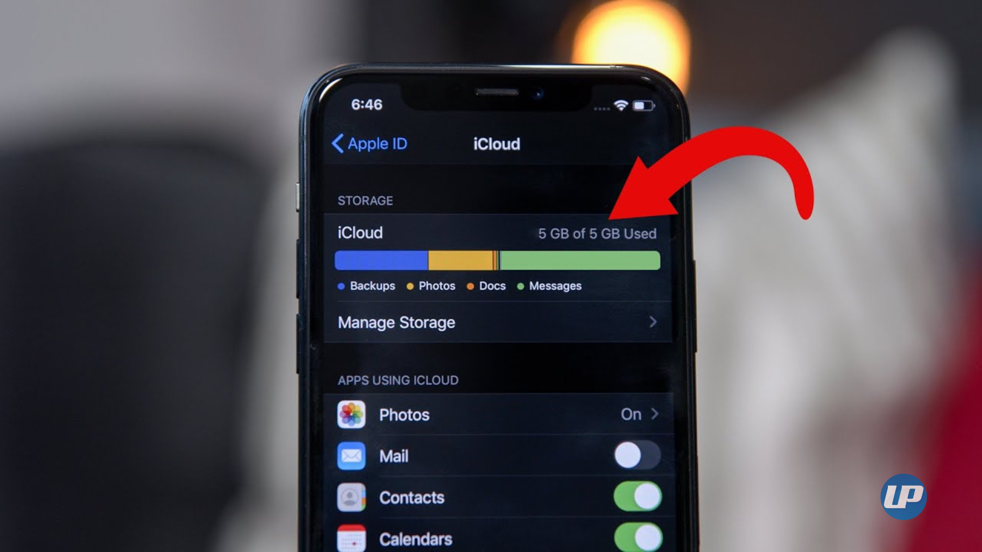HP Terbaru 2023 – Cara Mudah Beli iCloud Storage Plan di Hp Iphone