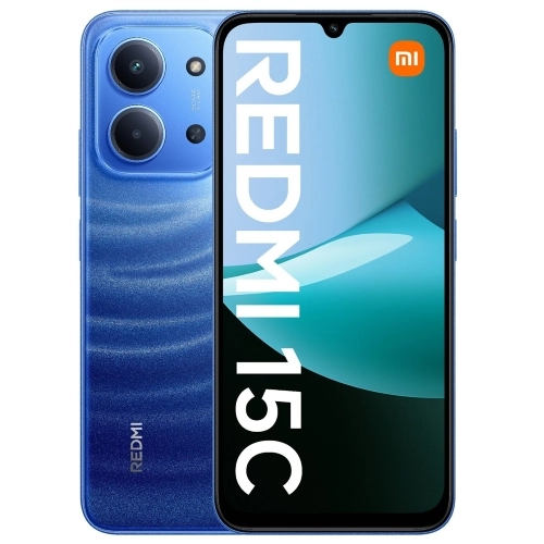 HP Terbaru 2023 – All Rounded, Ini 5 Perbedaan Redmi 15C dan Redmi 14C