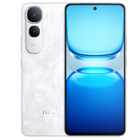 HP Terbaru 2023 – Lebih Worth It, 5 Perbedaan iQOO Z10 Lite dan iQOO Z10