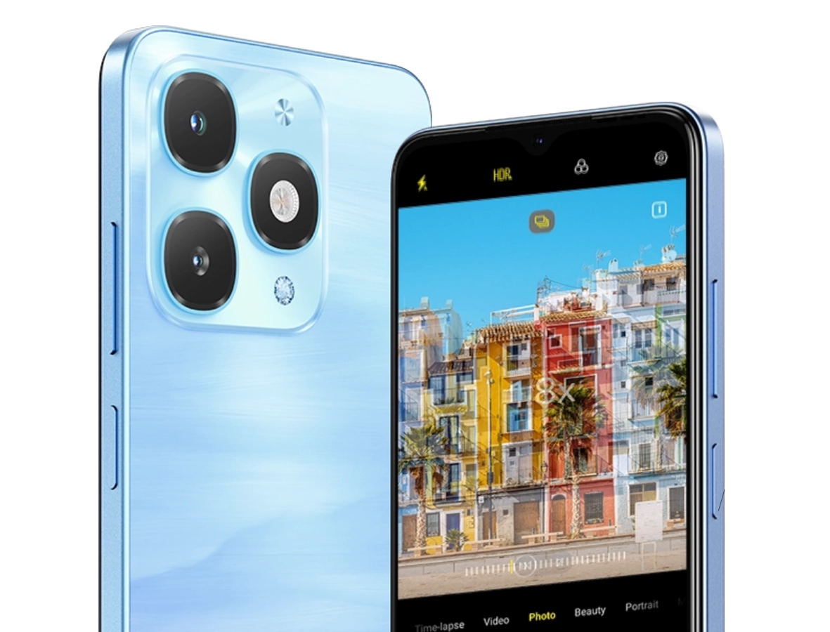 HP Terbaru 2023 – Serba Terjangkau, Inilah Perbedaan Seri HP itel