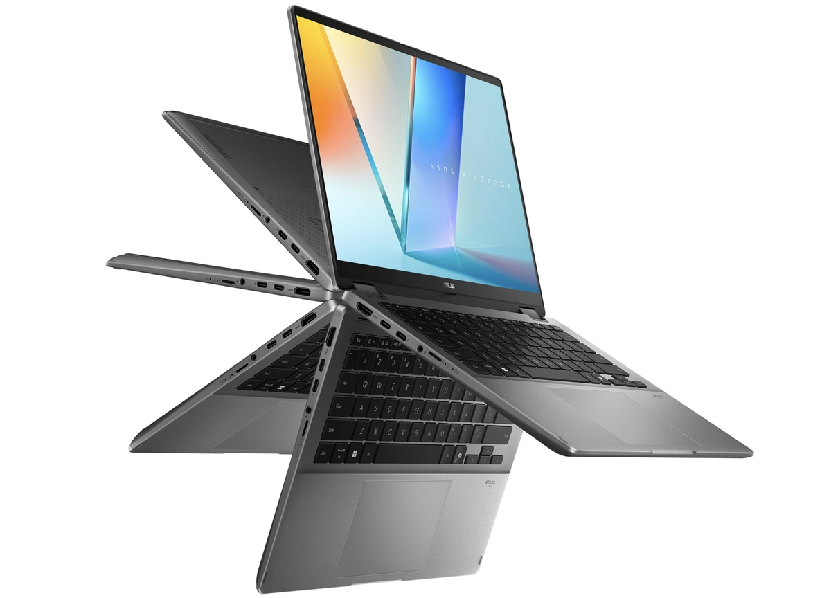 HP Terbaru 2023 – 10 Laptop AI Terbaik dan Terjangkau 2025