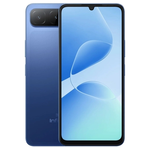 HP Terbaru 2023 – 8 Kelebihan dan Kekurangan Infinix Hot 60i 5G