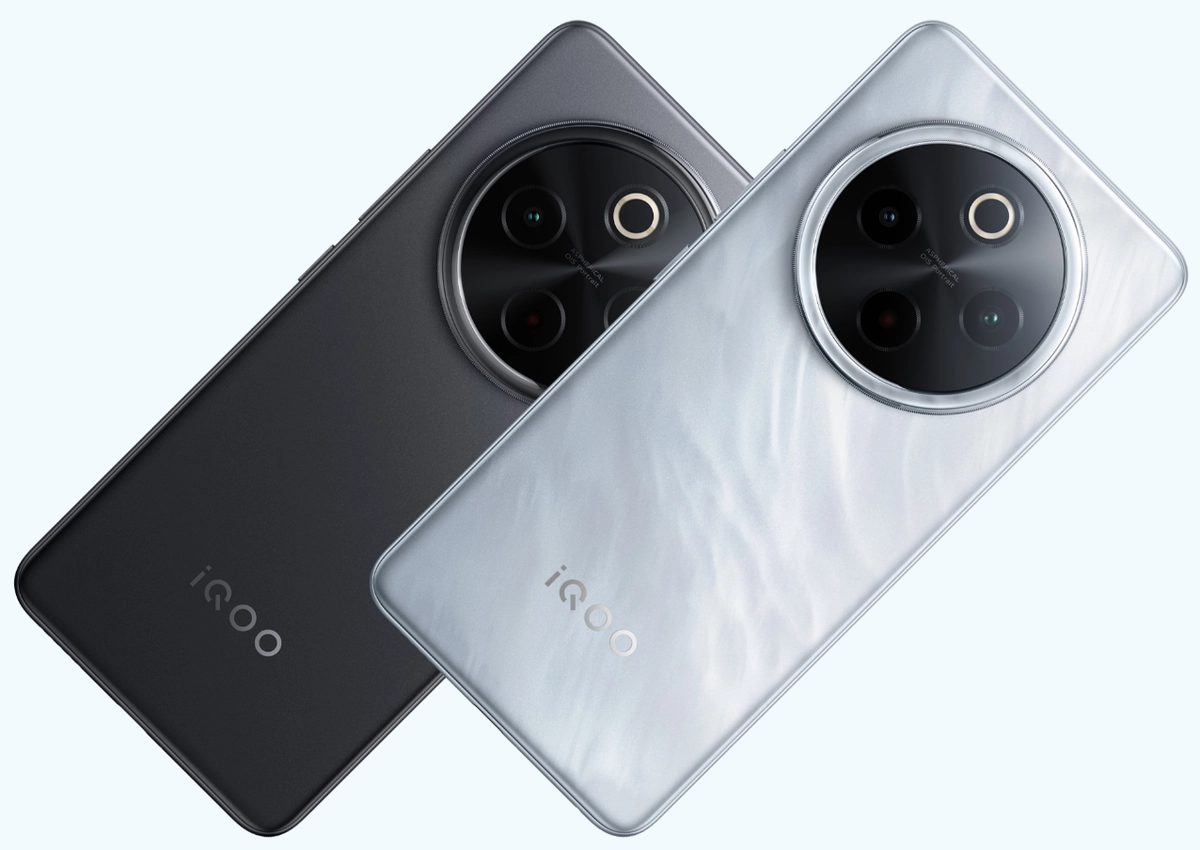 HP Terbaru 2023 – Mengenal Perbedaan Seri HP iQOO