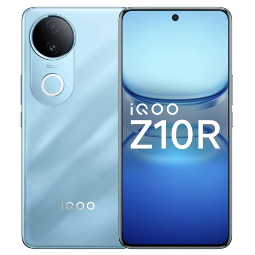 HP Terbaru 2023 – 7 Kelebihan dan Kekurangan iQOO Z10R