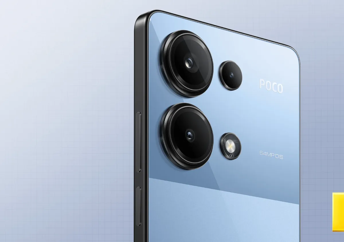 HP Terbaru 2023 – 10 HP dengan Stabilisasi OIS Termurah di Tahun 2025