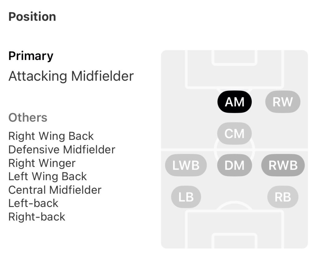 HP Terbaru 2023 – Weston McKennie is going up through the gears at Juventus