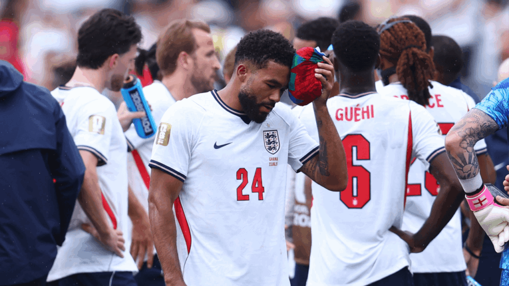 XZ – FIFA’s great disruptor for the 2026 World Cup