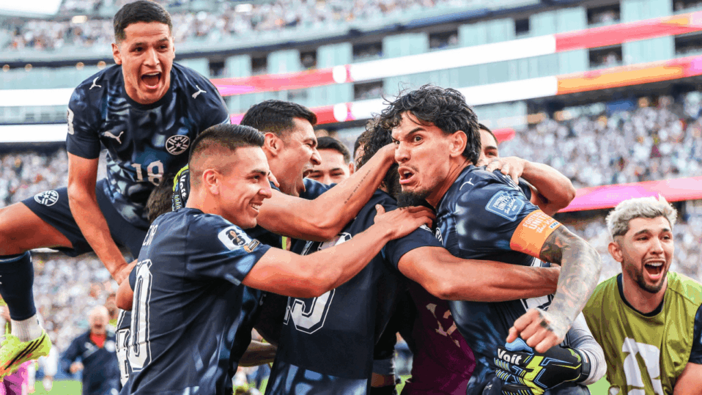 XZ – What we learned from the first 48-team World Cup